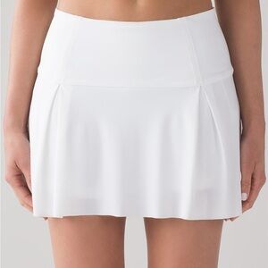 Lululemon Lost in Pace Skort